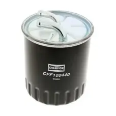 Фильтр топливный Champion CFF100440