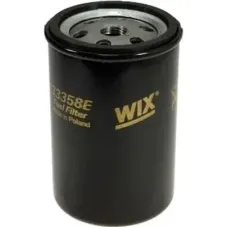 Фільтр паливний Wixfiltron 33358E