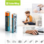 Батарейка ColorWay AAA LR03 Alkaline Power (щелочные) * 2 blister (CW-BALR03-2BL)