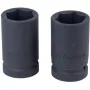 Гайковерт Sigma ручной 320мм, 5800Нм (1:68) с насадками 32, 33мм (6009011)
