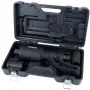 Гайковерт Sigma ручной 350мм, 6800Нм (1:68) с насадками 32, 33мм (6009021)