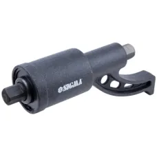 Гайковерт Sigma ручной 350мм, 6800Нм (1:68) с насадками 32, 33мм (6009021)