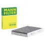 Фильтр салона Mann CUK25003