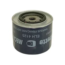 Фільтр масляний MECAFILTER ELH4125