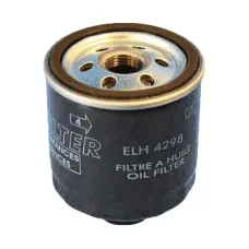 Фільтр масляний MECAFILTER ELH4298