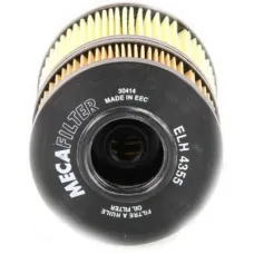Фильтр масляный MECAFILTER ELH4355