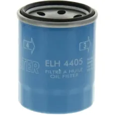 Фильтр масляный MECAFILTER ELH4405