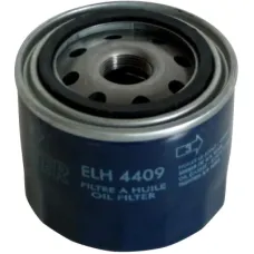 Фильтр масляный MECAFILTER ELH4409