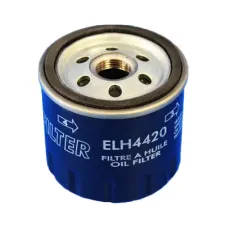 Фильтр масляный MECAFILTER ELH4420
