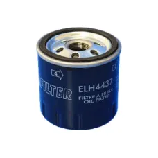 Фильтр масляный MECAFILTER ELH4437