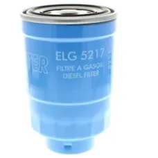 Фильтр топливный MECAFILTER ELG5217