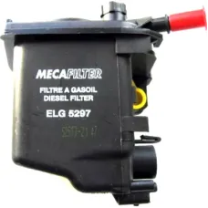 Фильтр топливный MECAFILTER ELG5297