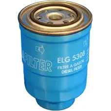 Фильтр топливный MECAFILTER ELG5308