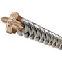 Бур DeWALT SDS-MAX ,XLR, 4 кромки, 28x250x380 мм (DT60829)
