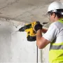 Бур DeWALT SDS-MAX ,XLR, 4 кромки, 28x250x380 мм (DT60829)