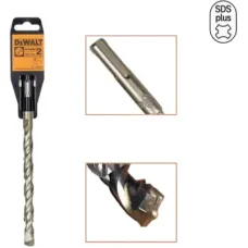 Бур DeWALT SDS-Plus EXTREME2, 20 x200x150 мм (DT9597)