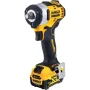 Гайковерт DeWALT 12 В XR Li-lon, 338 Нм, 1 АКБ та ЗП, кейс TSTAK (DCF901P1)
