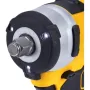 Гайковерт DeWALT 12 В XR Li-lon, 338 Нм, 1 АКБ та ЗП, кейс TSTAK (DCF901P1)