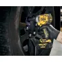 Гайковерт DeWALT 12 В XR Li-lon, 338 Нм, 1 АКБ та ЗП, кейс TSTAK (DCF903P1)