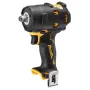 Гайковерт DeWALT 12 В XR Li-lon, 338 Нм, 1 АКБ и ЗУ, чехол (DCF901P1G)