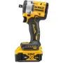 Гайковерт DeWALT 18 В XR Li-lon,406 Нм, 5 Ah, 2 АКБ, ЗУ, TSTAK (DCF921P2T)