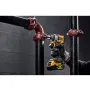 Гайковерт DeWALT 18 В XR Li-lon,406 Нм, 5 Ah, 2 АКБ, ЗУ, TSTAK (DCF921P2T)