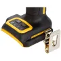 Гайковерт DeWALT 18 В XR Li-lon,406 Нм, 5 Ah, 2 АКБ, ЗП, TSTAK (DCF923P2G)