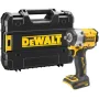 Гайковерт DeWALT 18 В XR Li-lon,406 Нм, TSTAK (без АКБ и ЗУ) (DCF921NT)