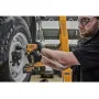 Гайковерт DeWALT 18 В XR Li-lon,812 Нм, 2 АКБ, ЗУ, чехол (DCF891P2G)