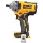 Гайковерт DeWALT 18 В XR Li-lon,812 Нм (без АКБ та ЗП) (DCF892N)