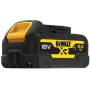 Аккумулятор к электроинструменту DeWALT 18 В XR Li-lon GFN блок 5 Ah, 0.72 кг (DCB184G)