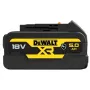 Аккумулятор к электроинструменту DeWALT 18 В XR Li-lon GFN блок 5 Ah, 0.72 кг (DCB184G)