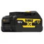 Аккумулятор к электроинструменту DeWALT 18 В XR Li-lon GFN блок 5 Ah, 0.72 кг (DCB184G)