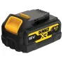 Аккумулятор к электроинструменту DeWALT 18 В XR Li-lon GFN блок 5 Ah, 0.72 кг (DCB184G)