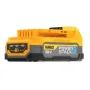Акумулятор до електроінструменту DeWALT 18 В XR Li-lon PowerStack 1.7 Ah, 0.36 кг (DCBP034)