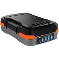 Акумулятор до електроінструменту Black&Decker 12 В, 1.5 Ah, 0.31 кг (BDCB12B)