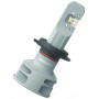 Автолампа Philips LED H7 11972U51Х2 12/24V Ultinon Pro5100 +160 (74243)