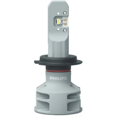 Автолампа Philips LED H7 11972U51Х2 12/24V Ultinon Pro5100 +160 (74243)