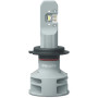 Автолампа Philips LED H7 11972U51Х2 12/24V Ultinon Pro5100 +160 (74243)
