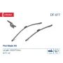 Щітка склоочисника Denso DF-077