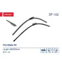Щітка склоочисника Denso DF-152