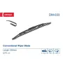 Щетка стеклоочистителя Denso DM033
