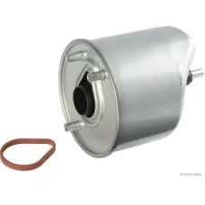 Фильтр топливный HERTH+BUSS JAKOPARTS J1332105