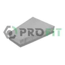 Повітряний фільтр для автомобіля Profit 1512-4112