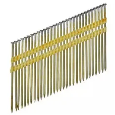 Цвяхи Bostitch PL, для прямих обойм, L=90мм, d=3.1мм, d капелюшка 6.7мм, 2000 шт (RH31R90)