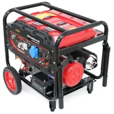 Генератор COVAX EPH 12500E2 8,5kW (EPH12500E2)
