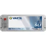 Акумулятор автомобільний Varta ProMotive 140Ah бокова(+/-) (800EN) K8 з нижн. бурт (640400080)