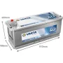 Акумулятор автомобільний Varta ProMotive 140Ah бокова(+/-) (800EN) K8 з нижн. бурт (640400080)