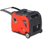 Генератор Fogo F4001iSE 3,5kW (F4001iSE)