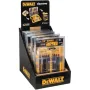 Набор сверл DeWALT перьевых EXTREME IMPACT по дереву, 9 шт,кейс Tough Case (DT70751)